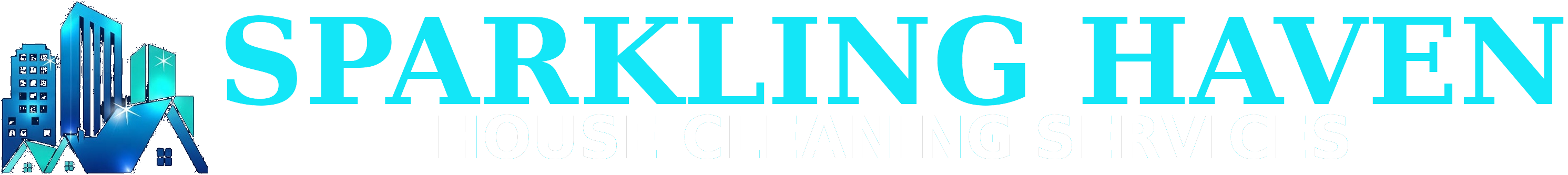 Sparkling Haven Housekeeping Services